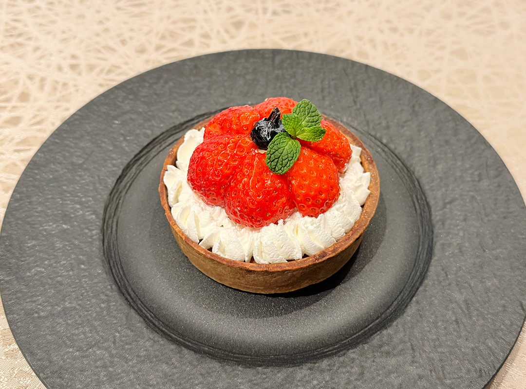 さぬきひめのタルトレット