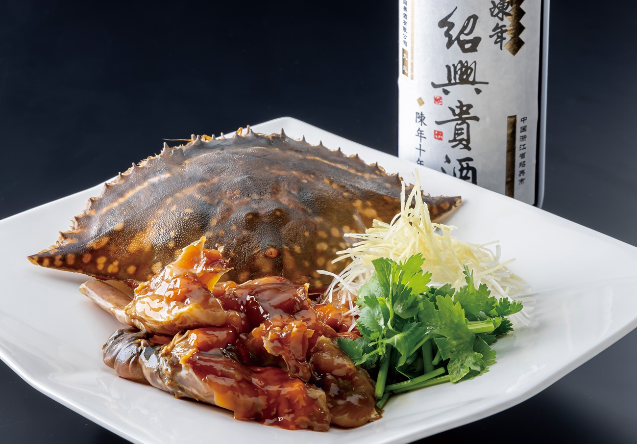時香美食会 